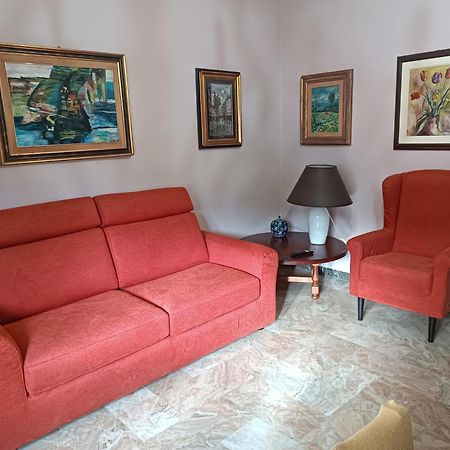 Ca'Di Gilbi E Pasqui Apartment La Spezia Bagian luar foto