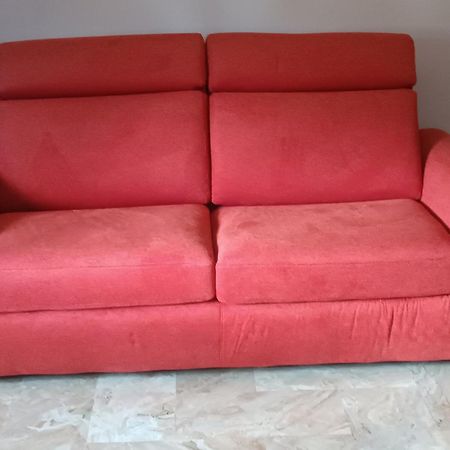 Ca'Di Gilbi E Pasqui Apartment La Spezia Bagian luar foto