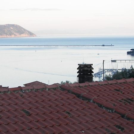 Ca'Di Gilbi E Pasqui Apartment La Spezia Bagian luar foto