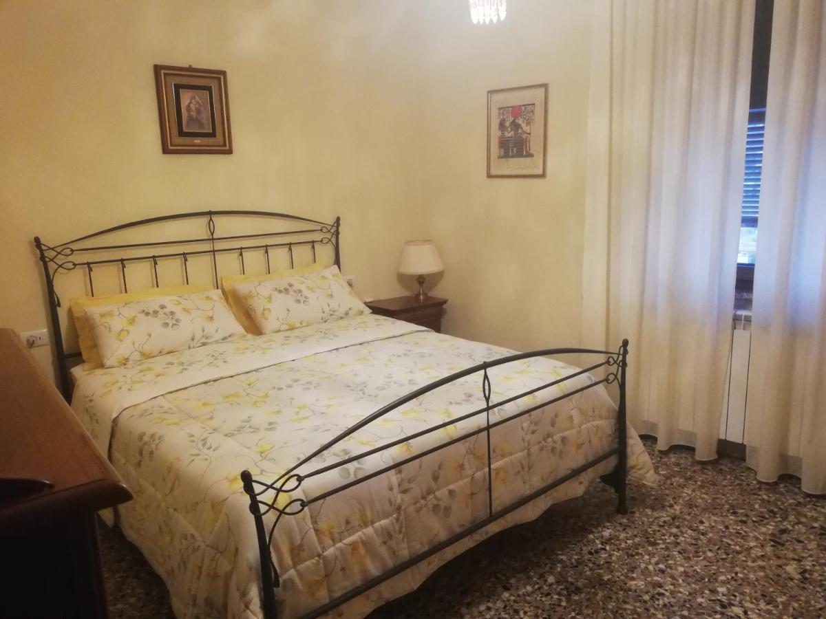 Ca'Di Gilbi E Pasqui Apartment La Spezia Bagian luar foto