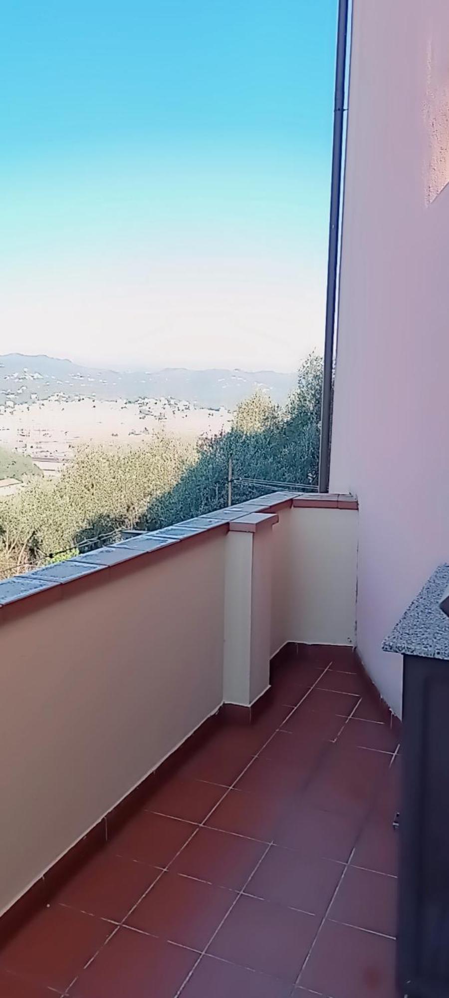 Ca'Di Gilbi E Pasqui Apartment La Spezia Bagian luar foto