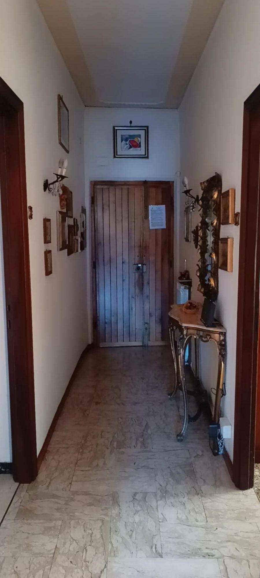 Ca'Di Gilbi E Pasqui Apartment La Spezia Bagian luar foto