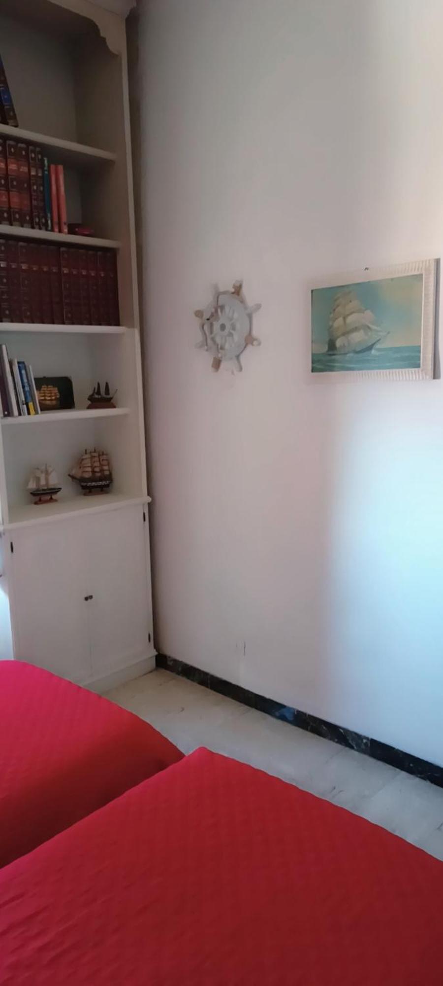 Ca'Di Gilbi E Pasqui Apartment La Spezia Bagian luar foto