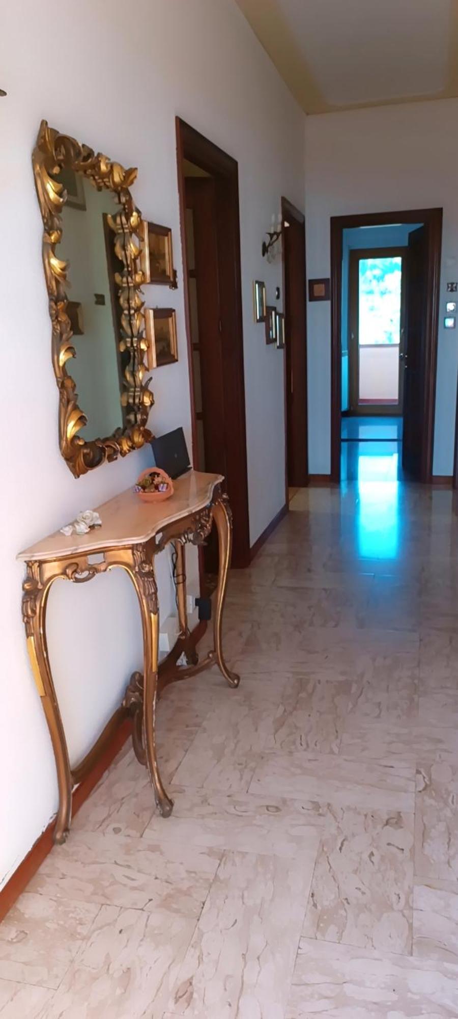 Ca'Di Gilbi E Pasqui Apartment La Spezia Bagian luar foto