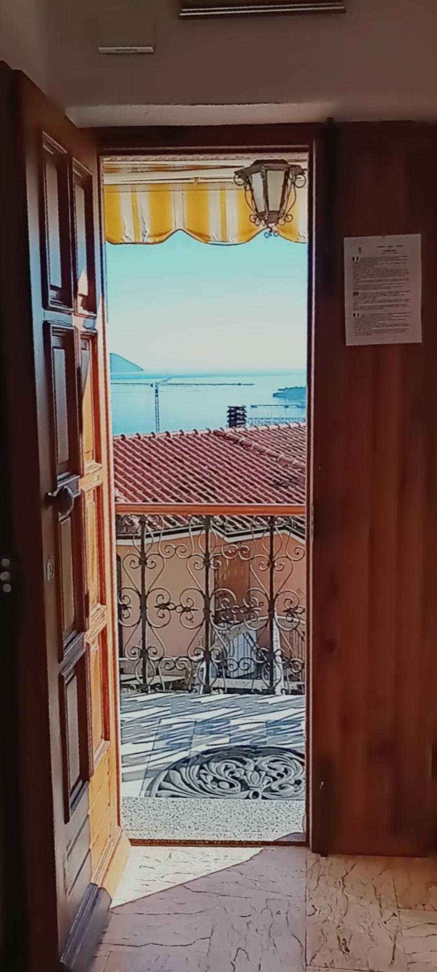 Ca'Di Gilbi E Pasqui Apartment La Spezia Bagian luar foto