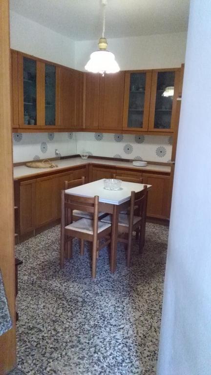 Ca'Di Gilbi E Pasqui Apartment La Spezia Bagian luar foto