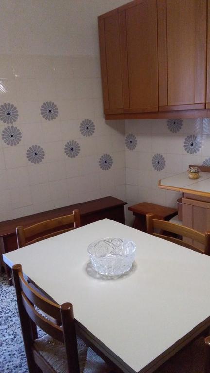 Ca'Di Gilbi E Pasqui Apartment La Spezia Bagian luar foto